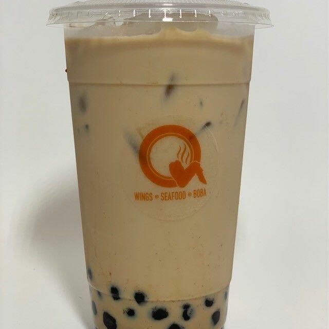 Milk Tea