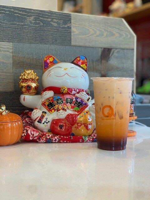 Thai Tea