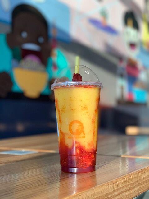 Mangonada