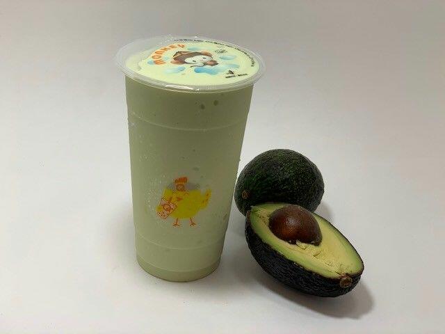 Avocado Smoothie